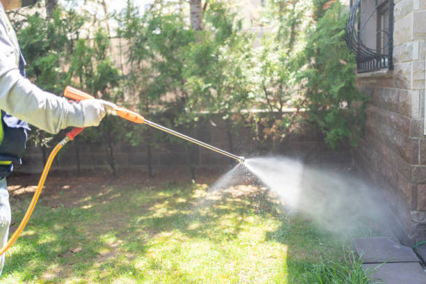 Best Residential Pest Control  in Sturtevant, WI